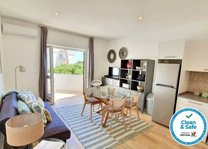 Apartamento 24 Sol