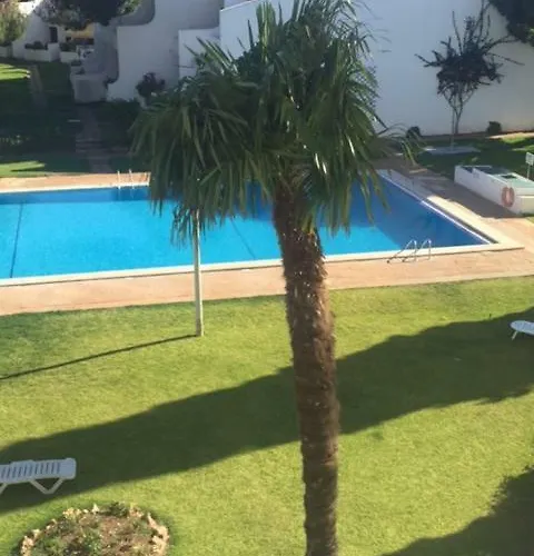 Apartamento 24 Sol