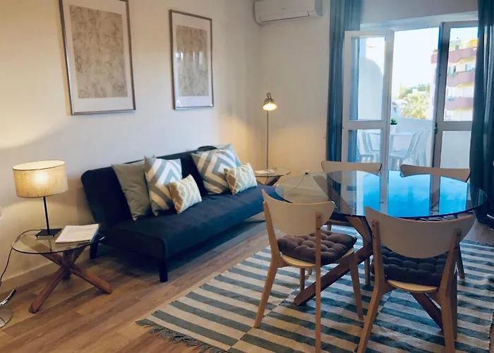 Apartamento 24 Sol