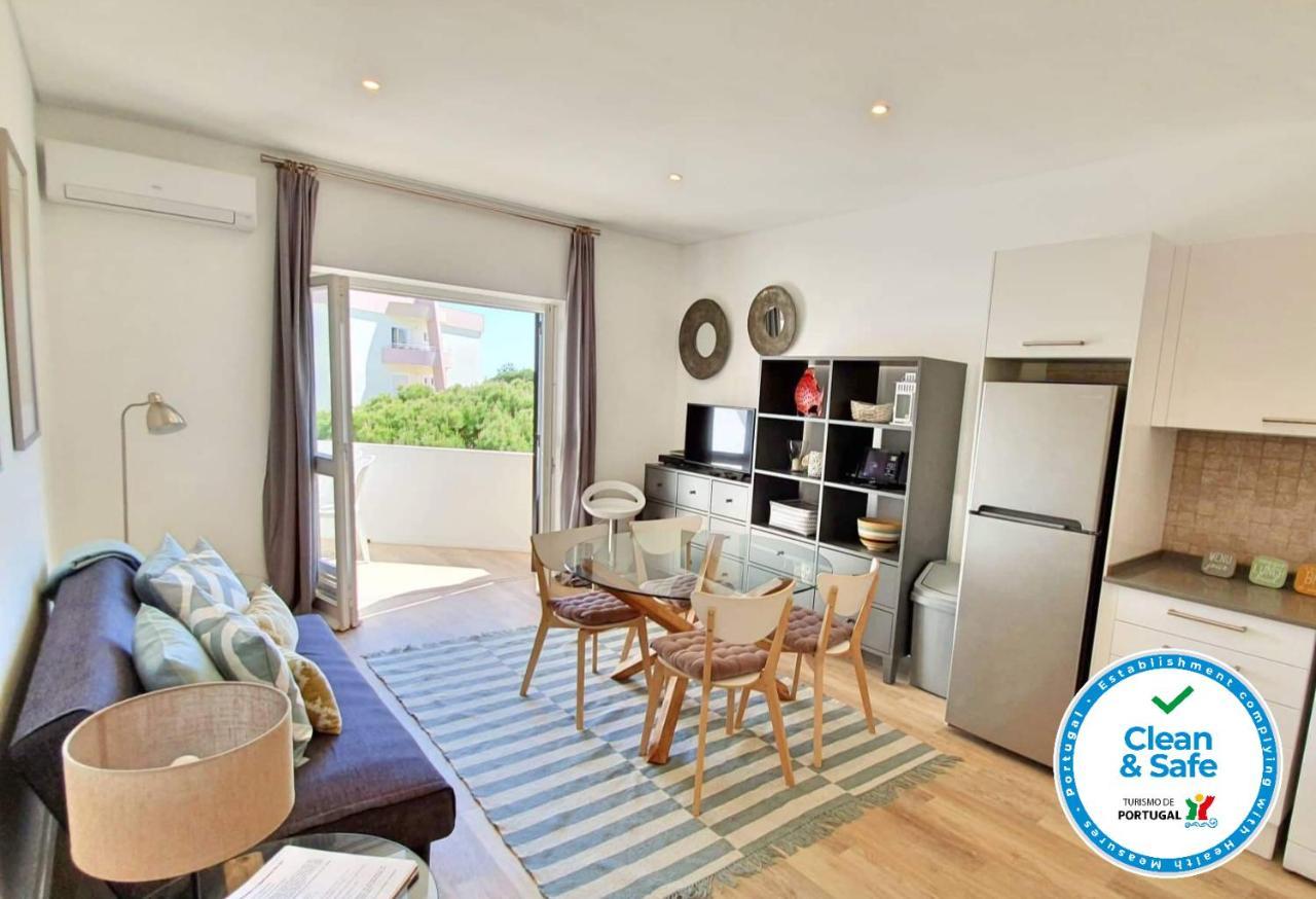 Apartment 24 Sol Vilamoura