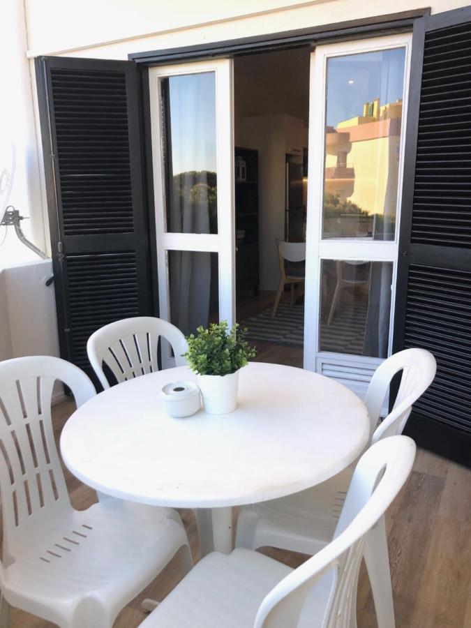 Apartment 24 Sol *