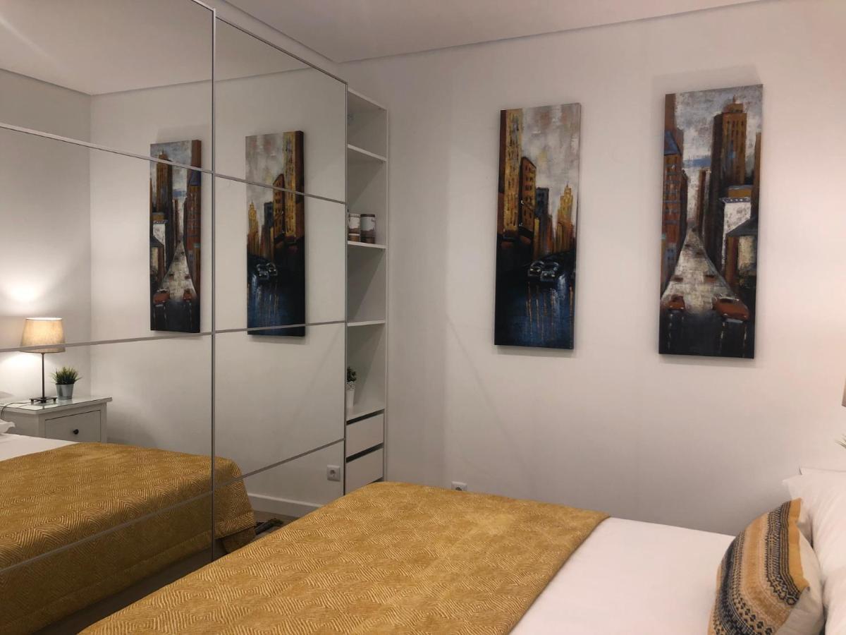 24 Sol Apartment Vilamoura