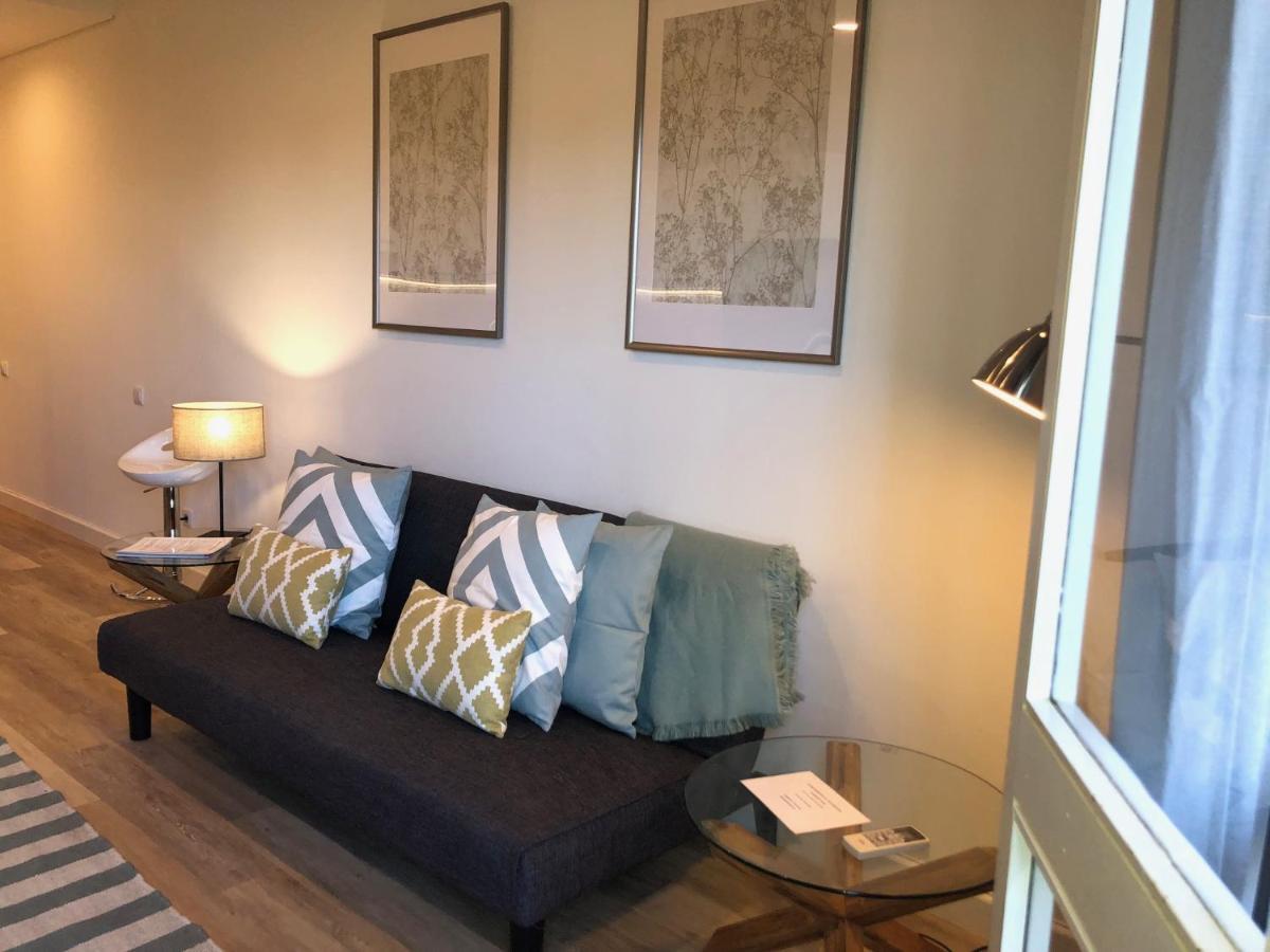 Apartment 24 Sol