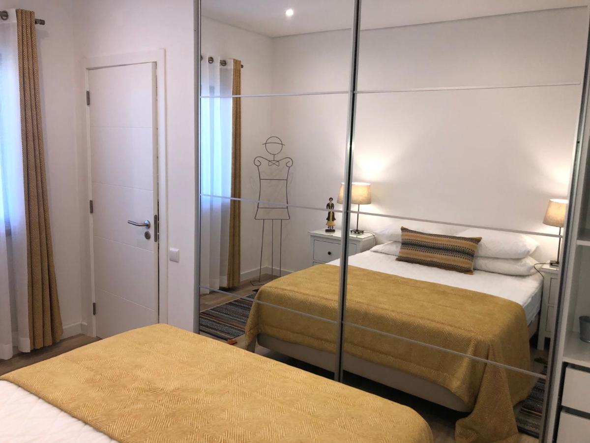 Apartment 24 Sol