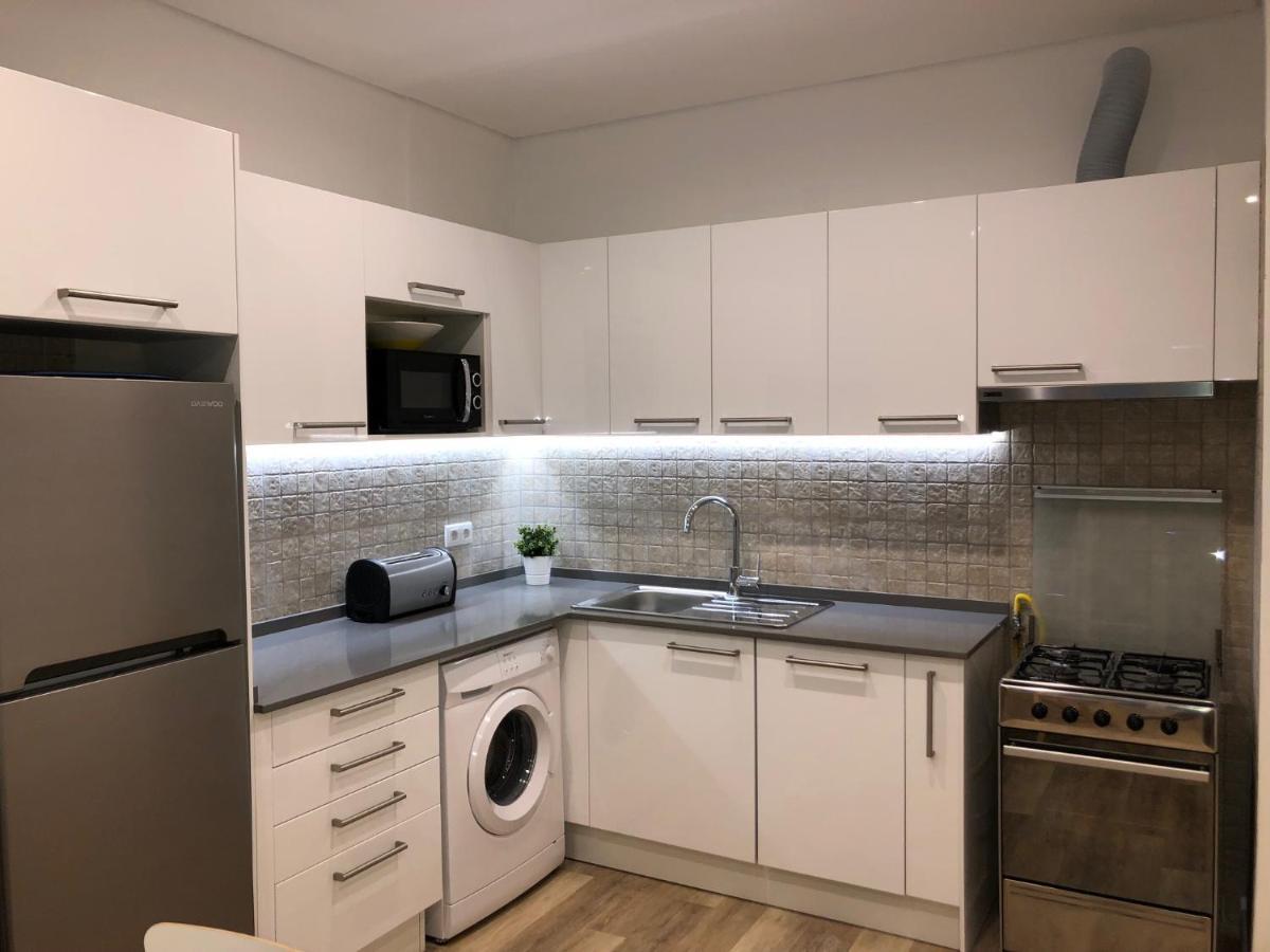 24 Sol Apartment *