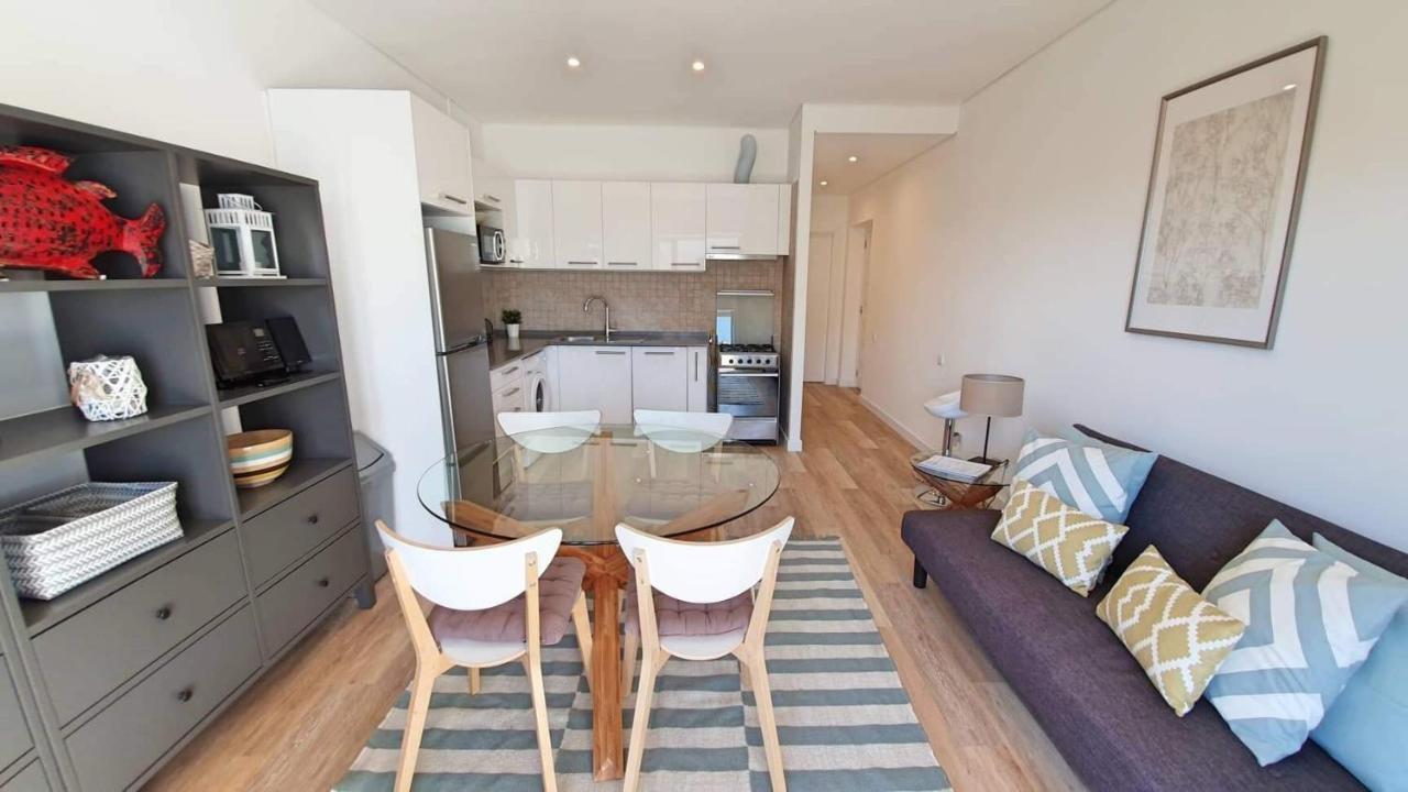 Apartment 24 Sol