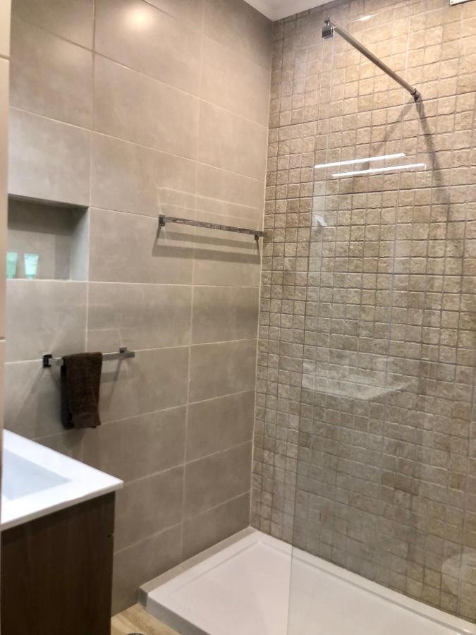Apartment 24 Sol