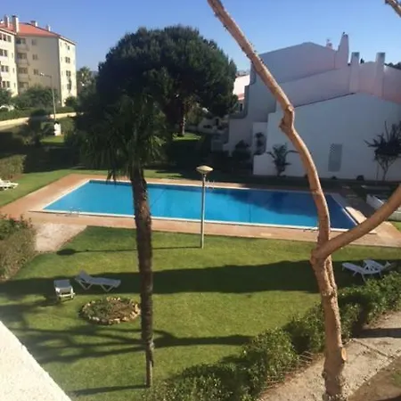 Apartamento 24 Sol Vilamoura Exterior photo
