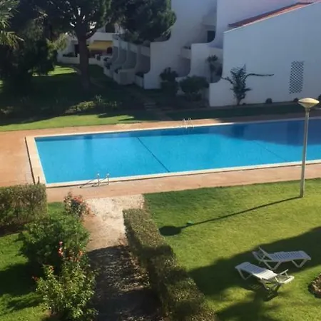 Apartamento 24 Sol Vilamoura Exterior photo
