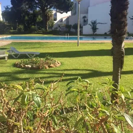 Apartamento 24 Sol Vilamoura Exterior photo