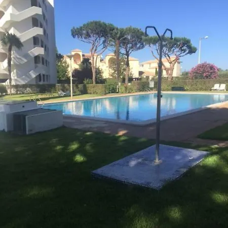 Apartamento 24 Sol Vilamoura Exterior photo