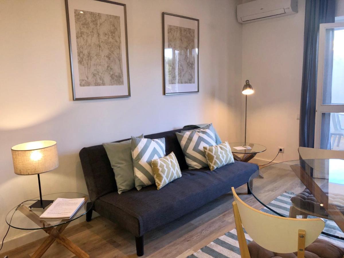 Apartamento 24 Sol *